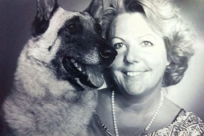 du Domaine de Vauroux - Reportage ROYAL CANIN effectué a l'élevage